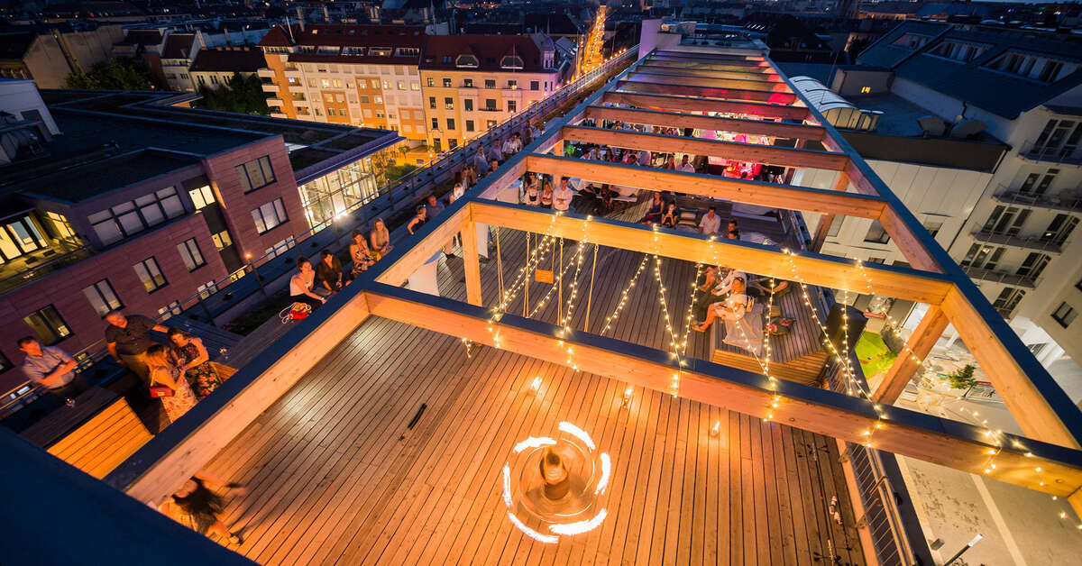 Een foto van Dean's Home Budapest