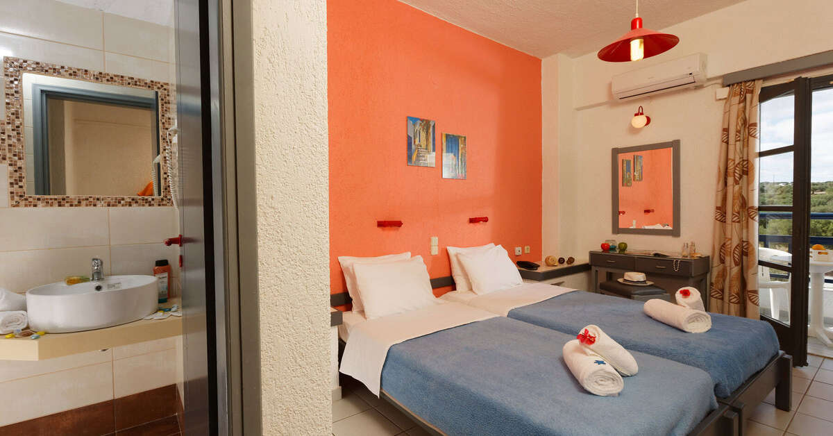 Een foto van Agrabella Hotel