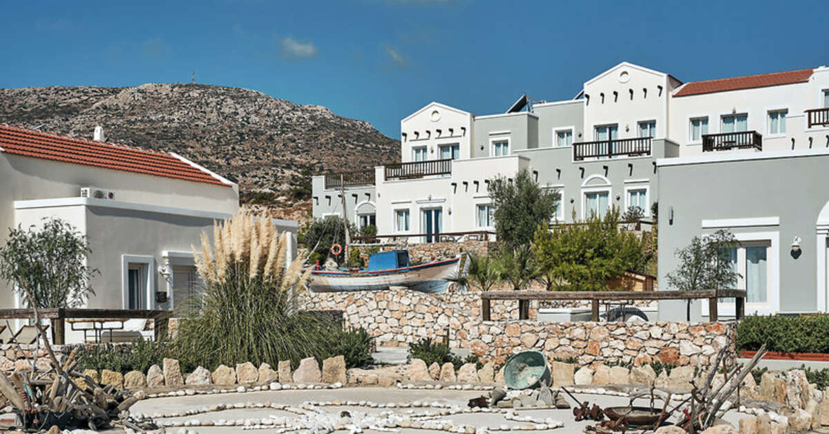 Een foto van Althea Boutique Hotel