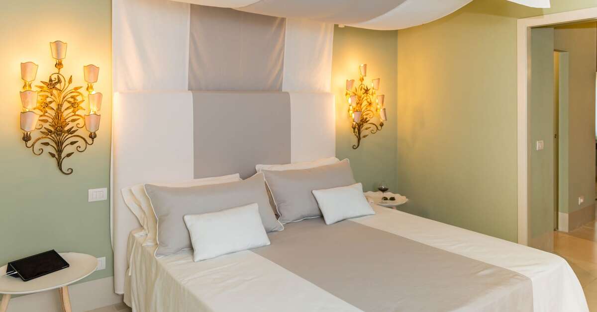 Een foto van Castello San Marco Charming Hotel & Spa