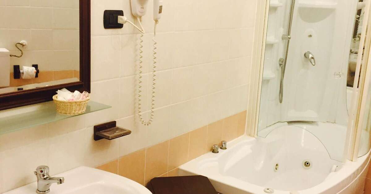 Een foto van Grand Hotel Capodimonte Naples
