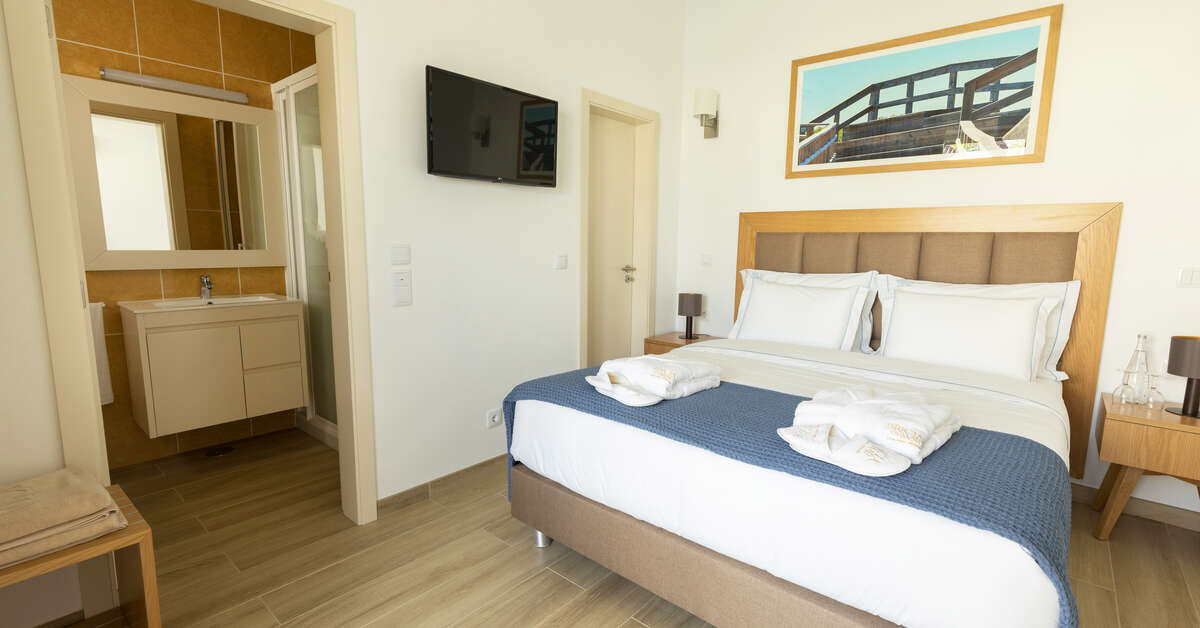 Een foto van Hotel Rural Bricia Du Mar