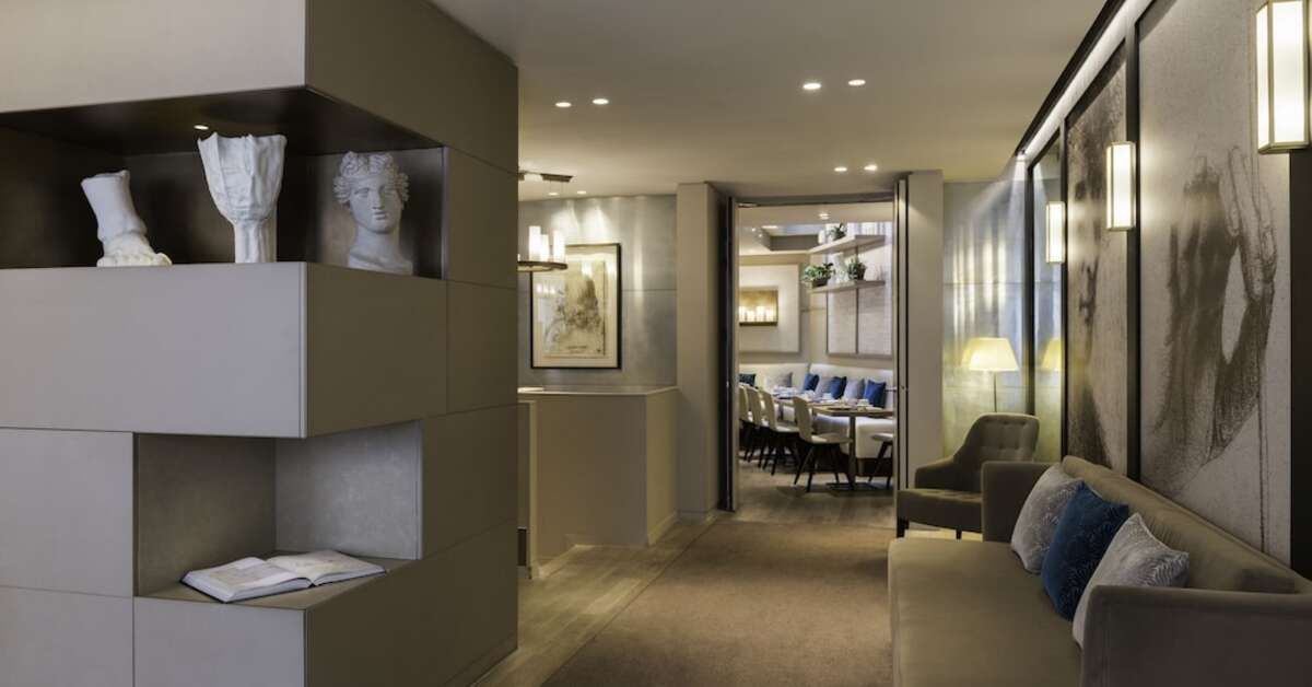 Een foto van Monna Lisa Hotel