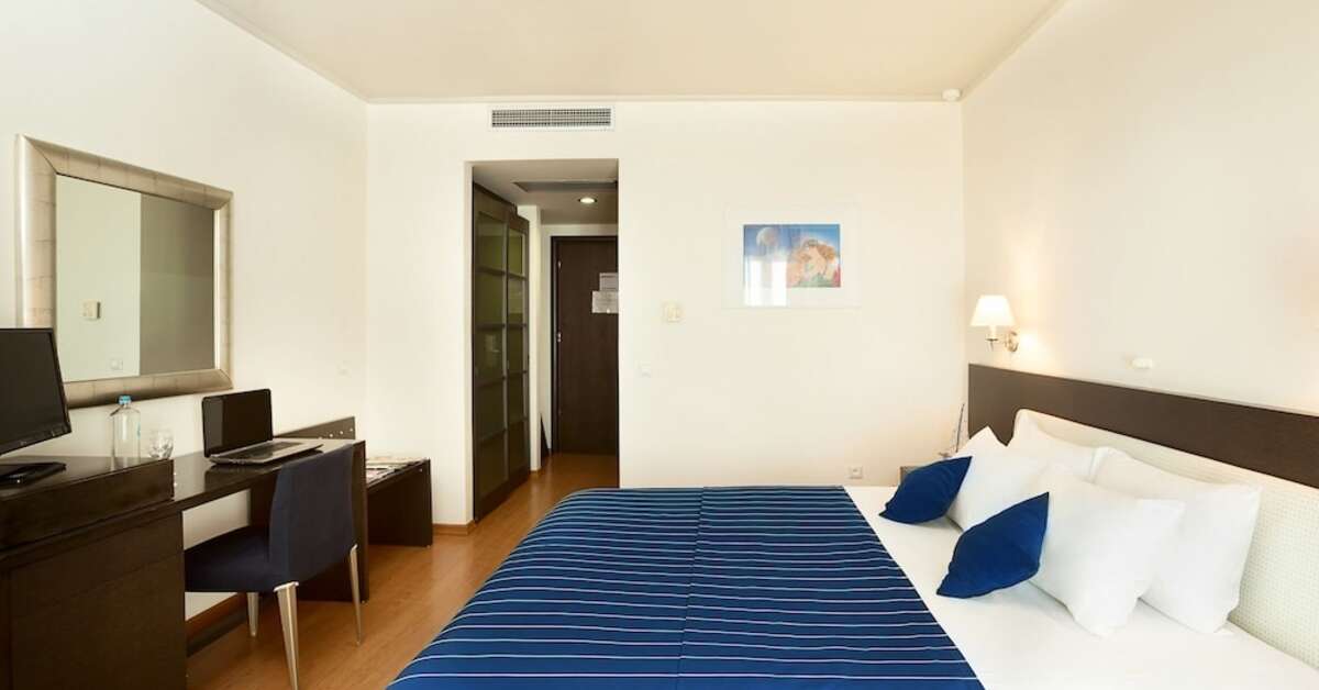 Een foto van Xenios Anastasia Resort & Spa