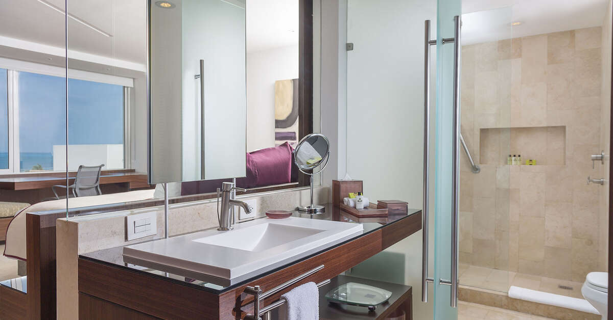 Een foto van Presidente InterContinental Cancun Resort