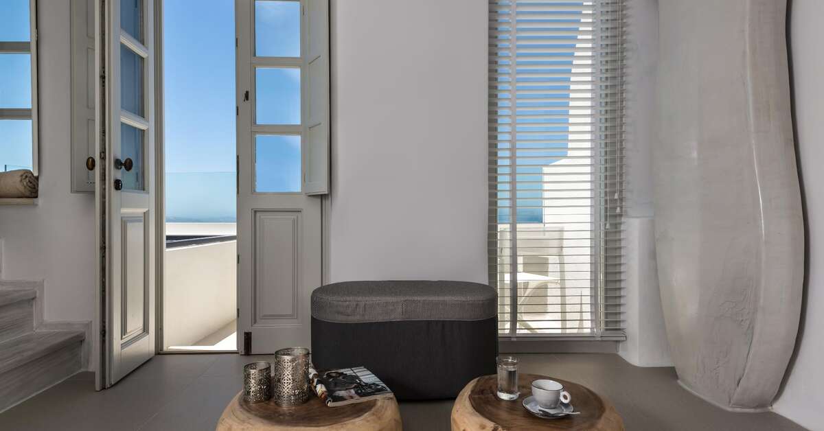 Een foto van Nefeles Luxury Suites