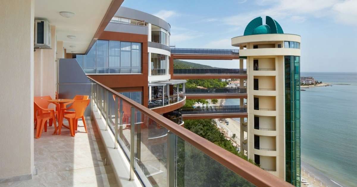 Een foto van Paradise Beach