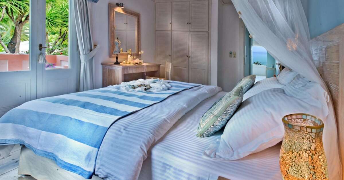 Een foto van Calypso Villas Zakynthos