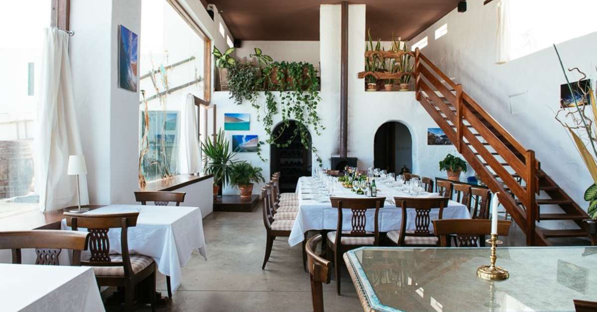 Een foto van Hotel El Grifo