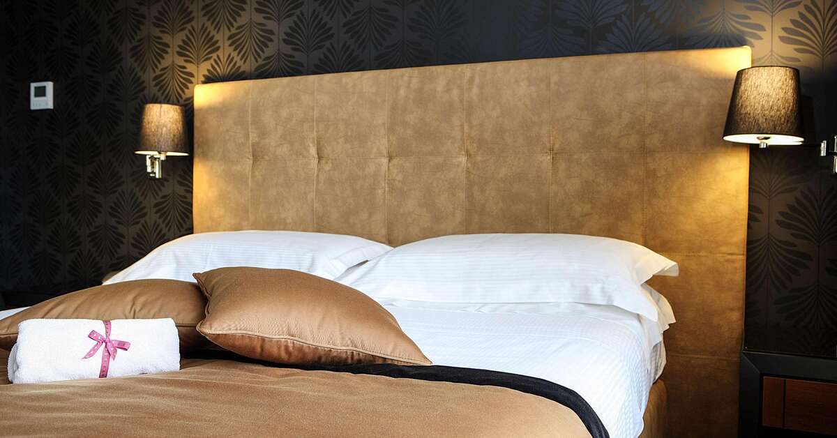 Een foto van Best Western JFK Hotel