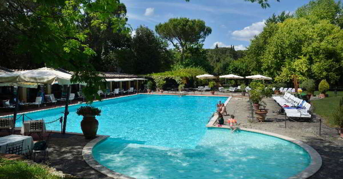 Een foto van Borgo San Luigi