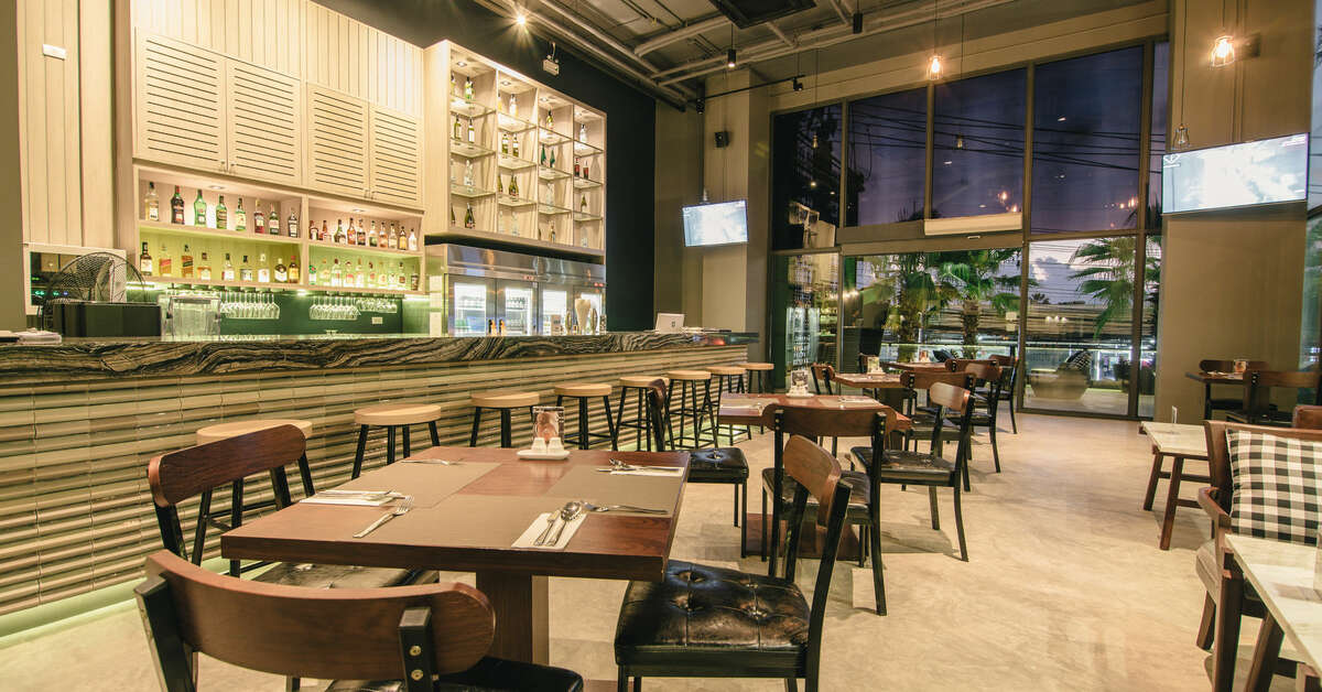 Een foto van Hotel Ikon Phuket