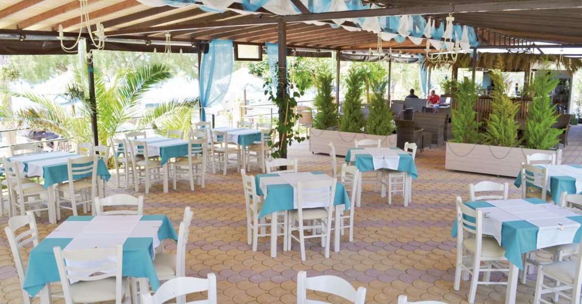 Een foto van Grand Beach