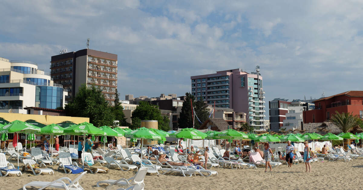 Ein Foto Hotel Astoria