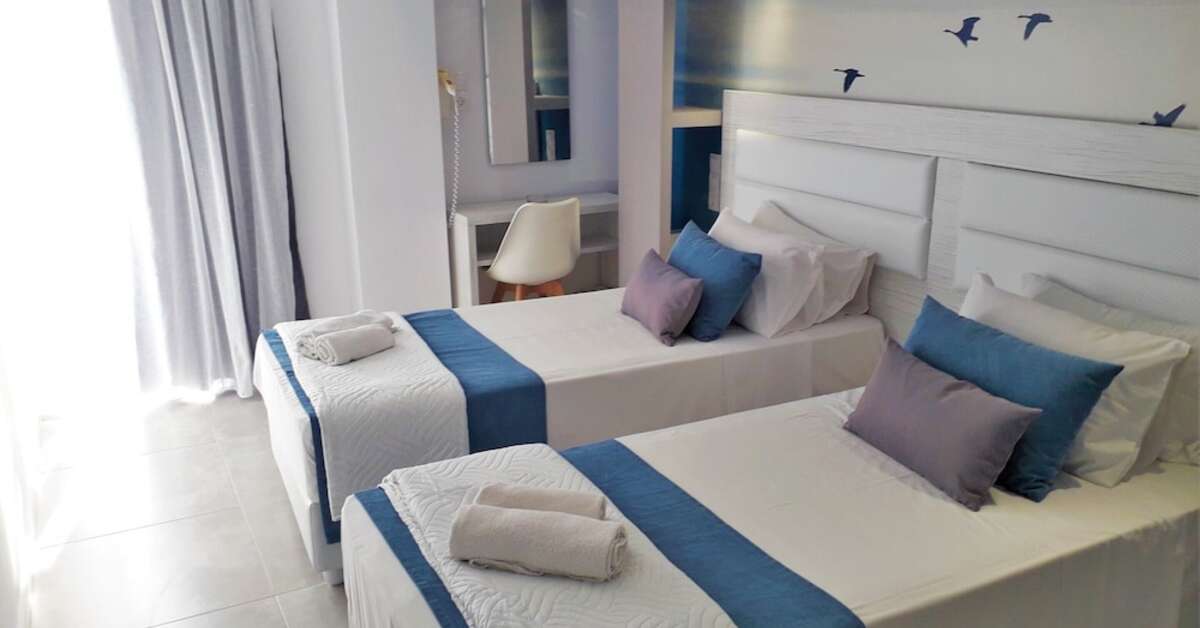 Een foto van Sun Boutique Hotel