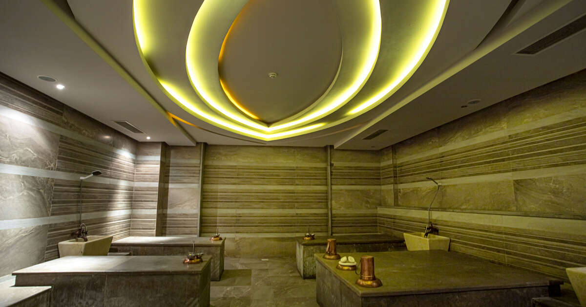 Ein Foto AMC Royal Hotel & Spa