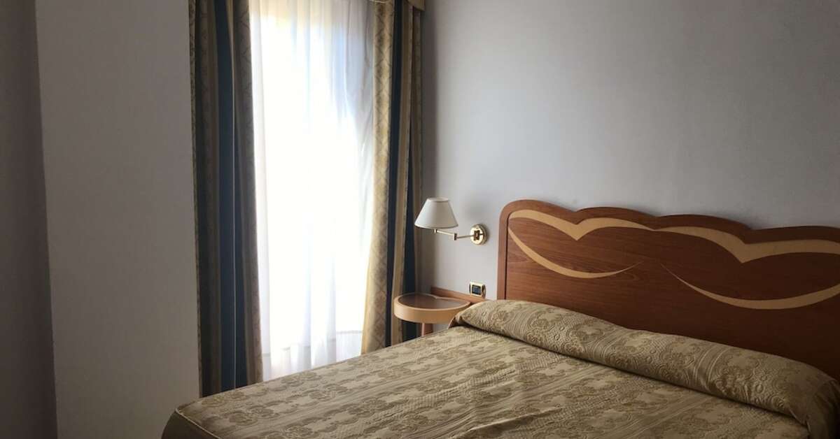 Een foto van Hotel Albatros