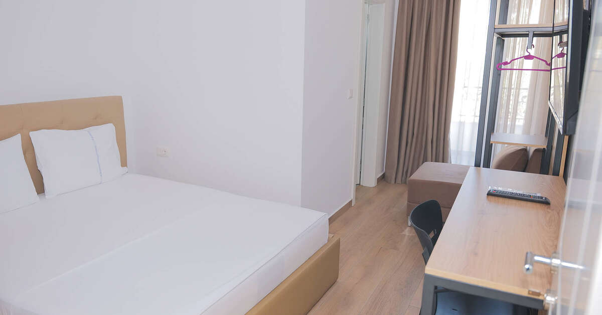 Een foto van Afa hotel