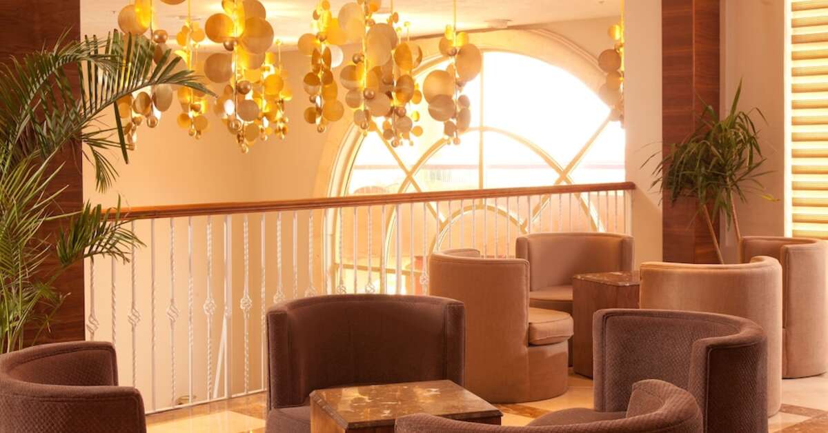 Ein Foto Coral Sea Holiday Village Red Sea
