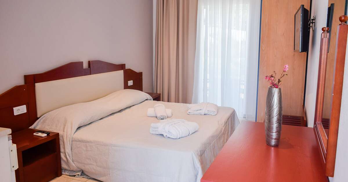 Een foto van Dias Appartementen
