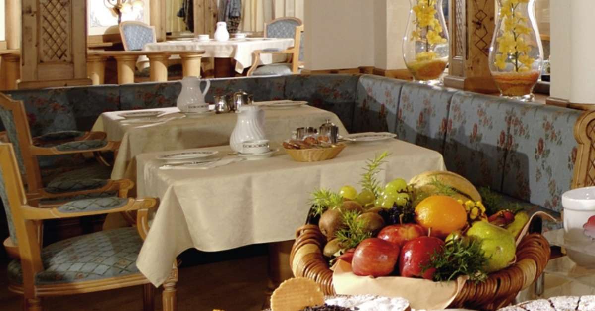 Een foto van Kristiania Pure Nature Hotel & spa