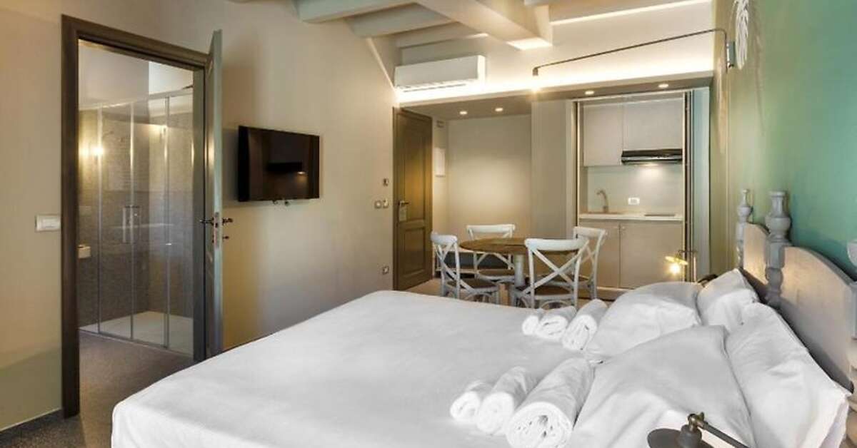 Een foto van Relais Chiaramonte