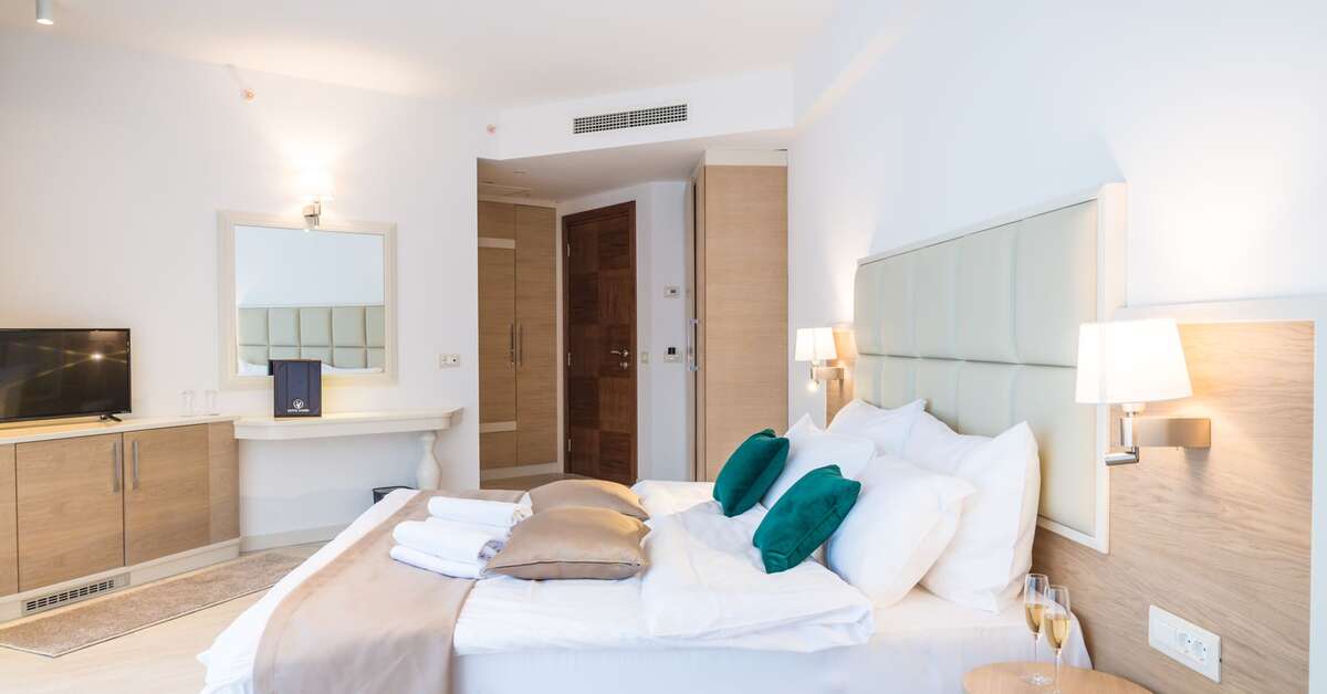 Een foto van Hotel Kadmo by Aycon