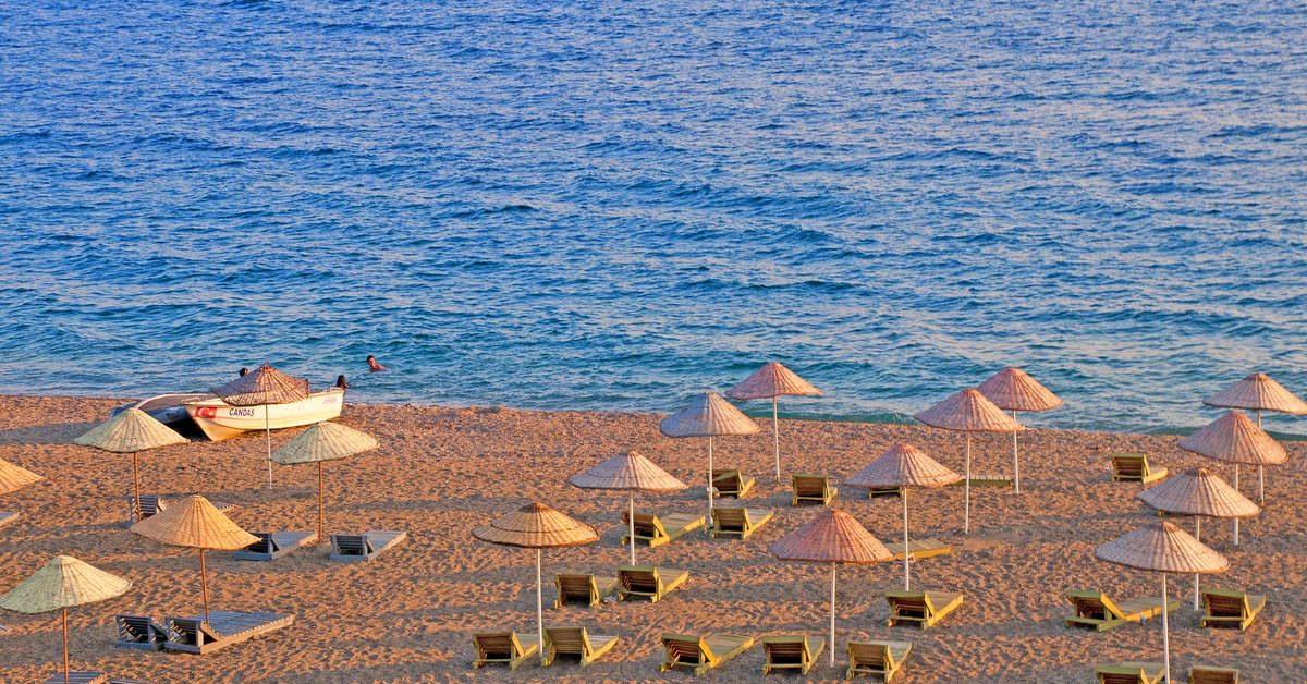 Een foto van Dogan Beach Resort & Spa