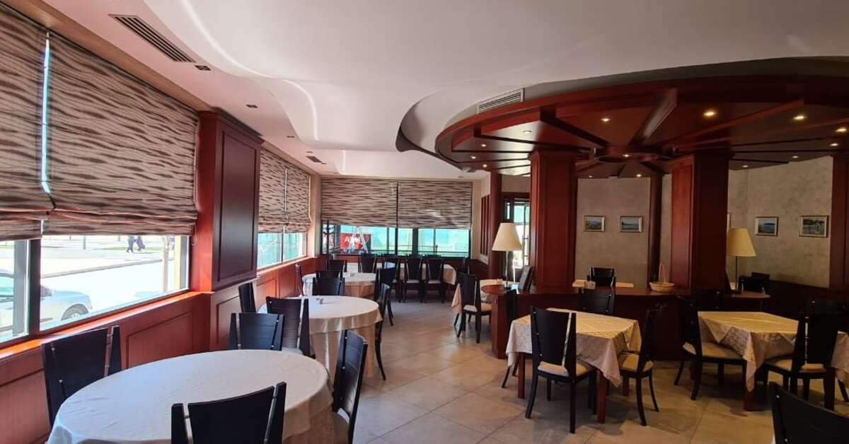 Een foto van Primavera Hotel