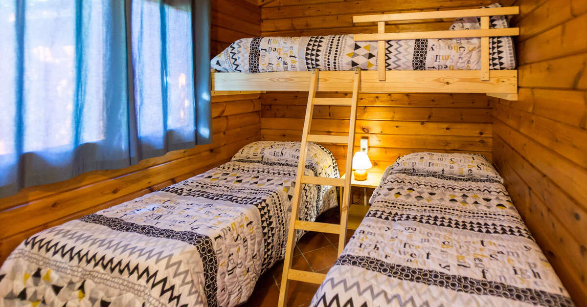 Een foto van Camping La Llosa