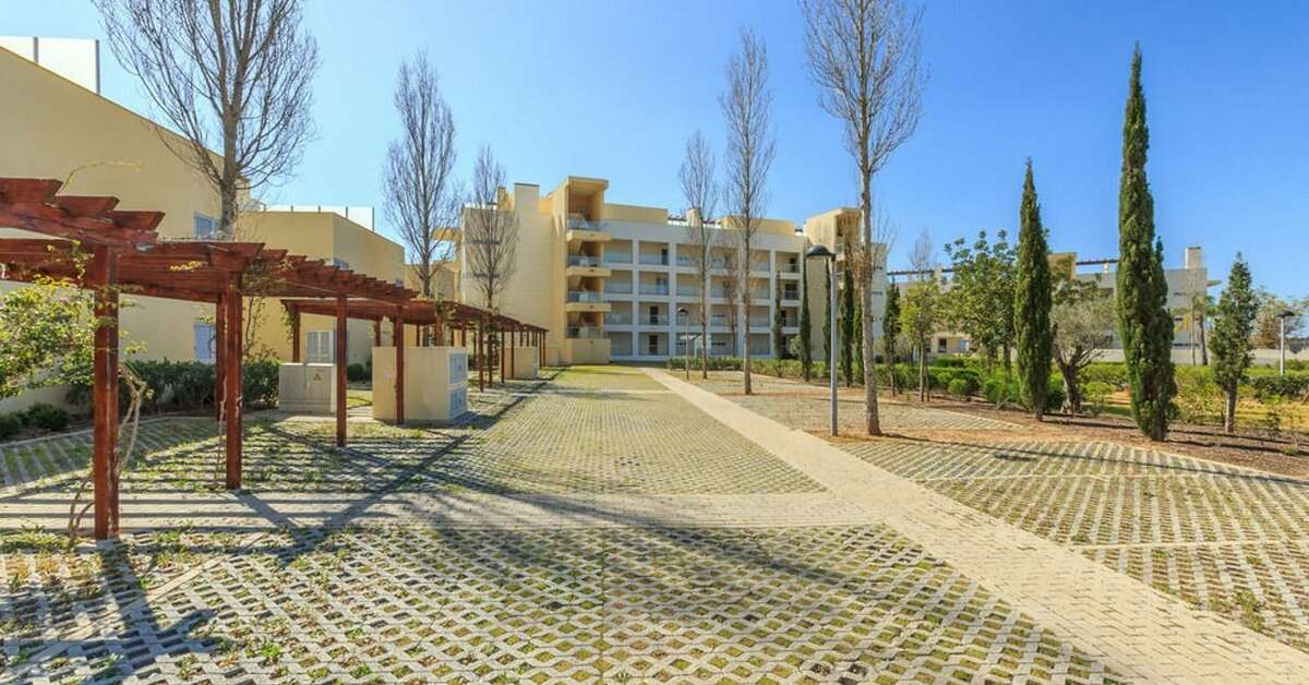 Een foto van Laguna Resort