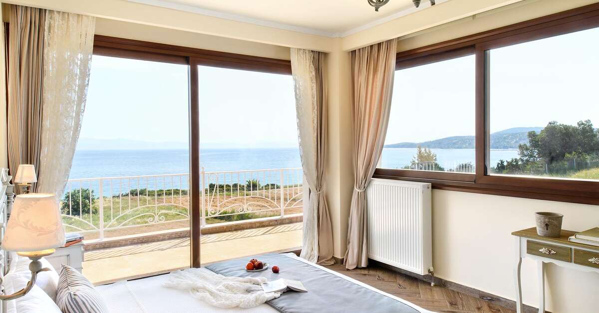 Een foto van Villa D'Oro Luxury Villas & Suites