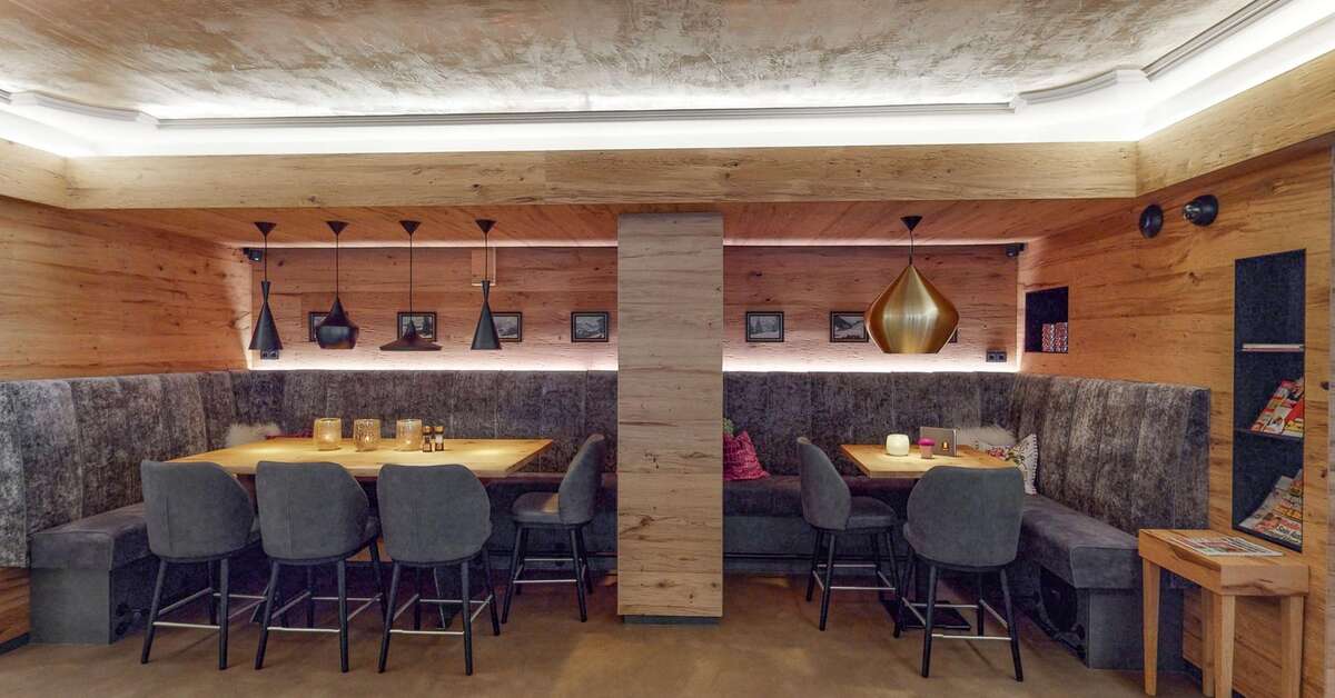 Een foto van Hotel Kendler