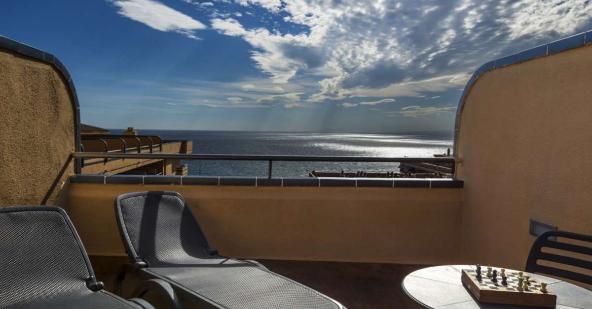 Een foto van 4R Hotel Playa Park