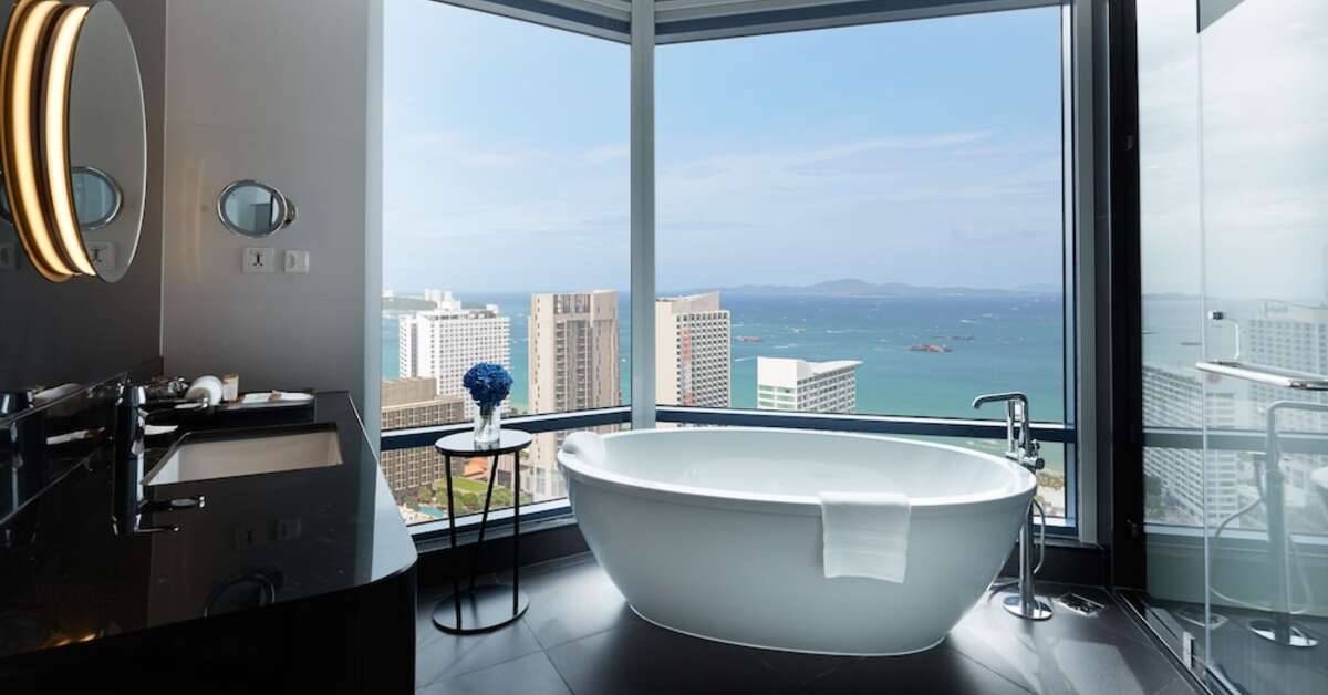 Een foto van Grande Centre Point Pattaya