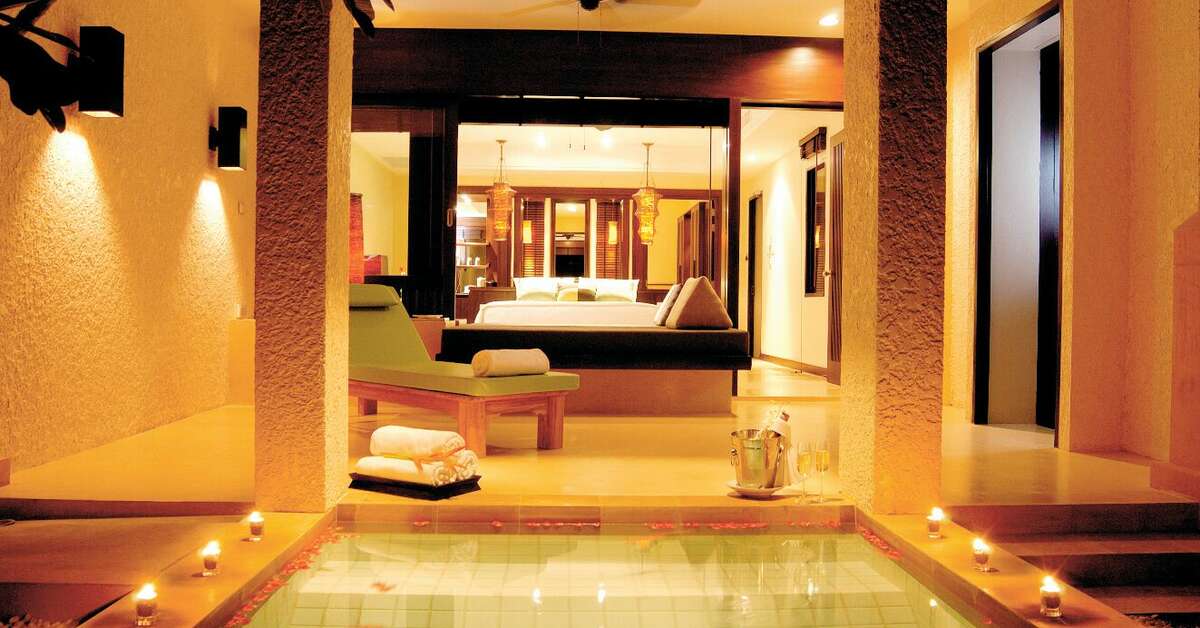 Een foto van Paradox Resort Phuket