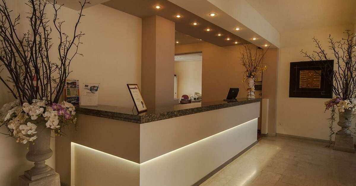 Een foto van Park Hotel Casimiro Village