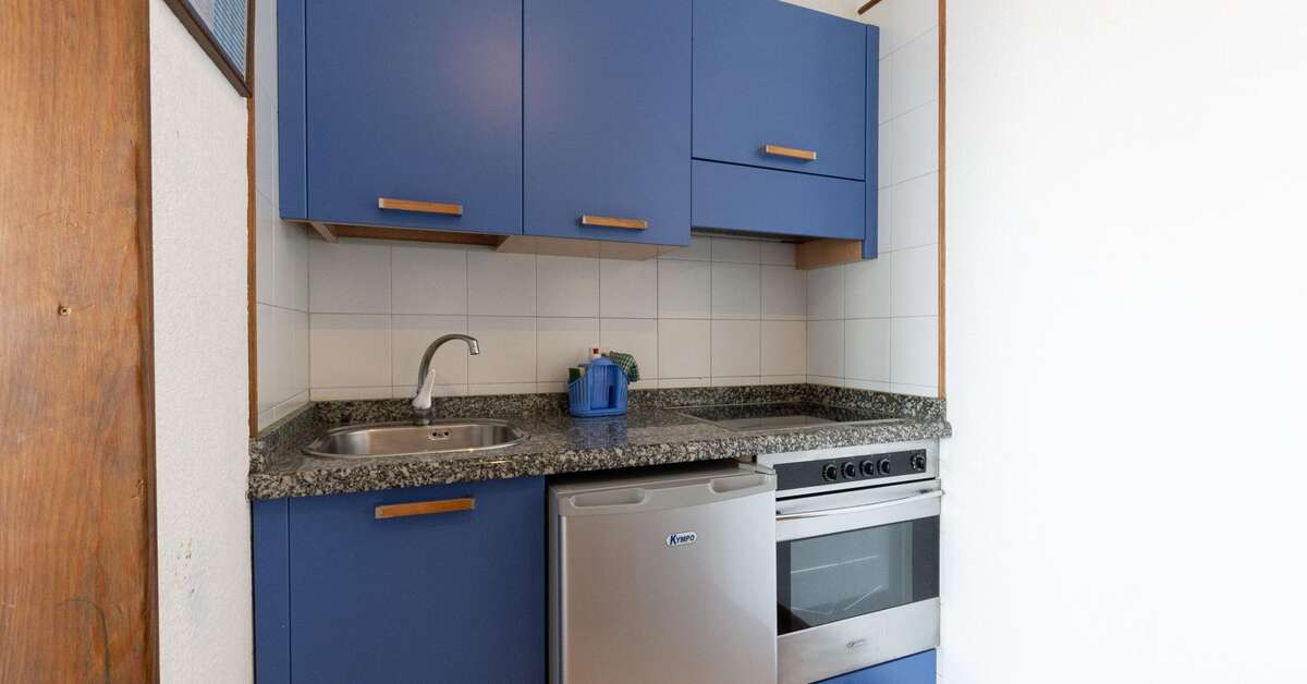 Een foto van Agua Marina Appartementen