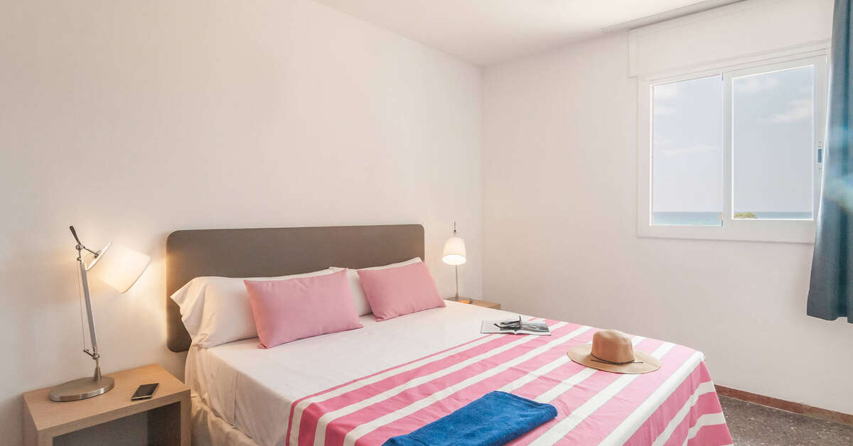 Een foto van Pierre & Vacances Residence Comarruga