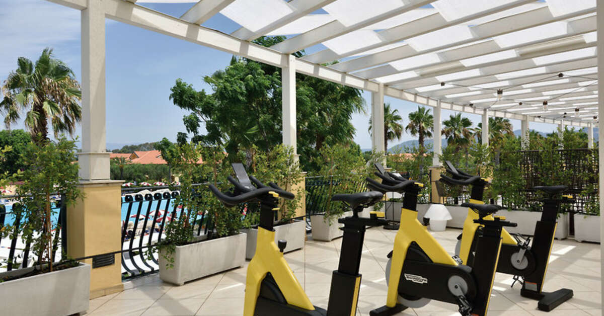 Een foto van Falkensteiner Club Funimation Garden Calabria