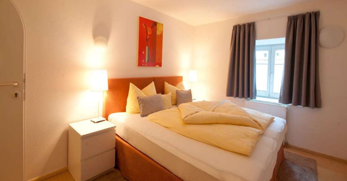 Een foto van Hotel Zum Hirschen