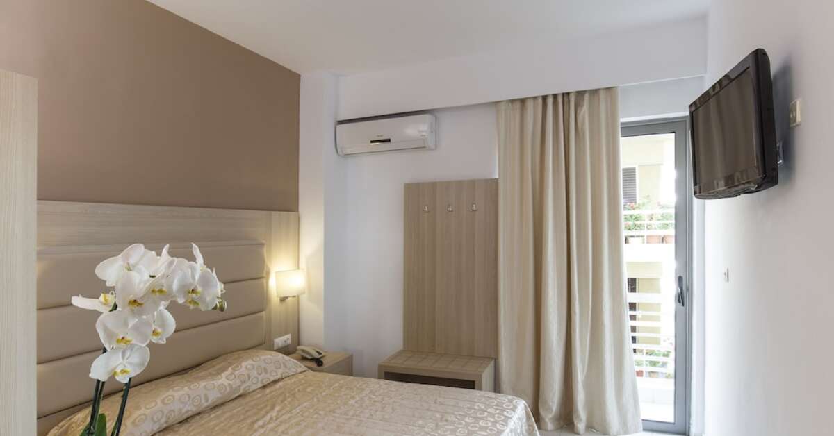 Een foto van Hotel Africa