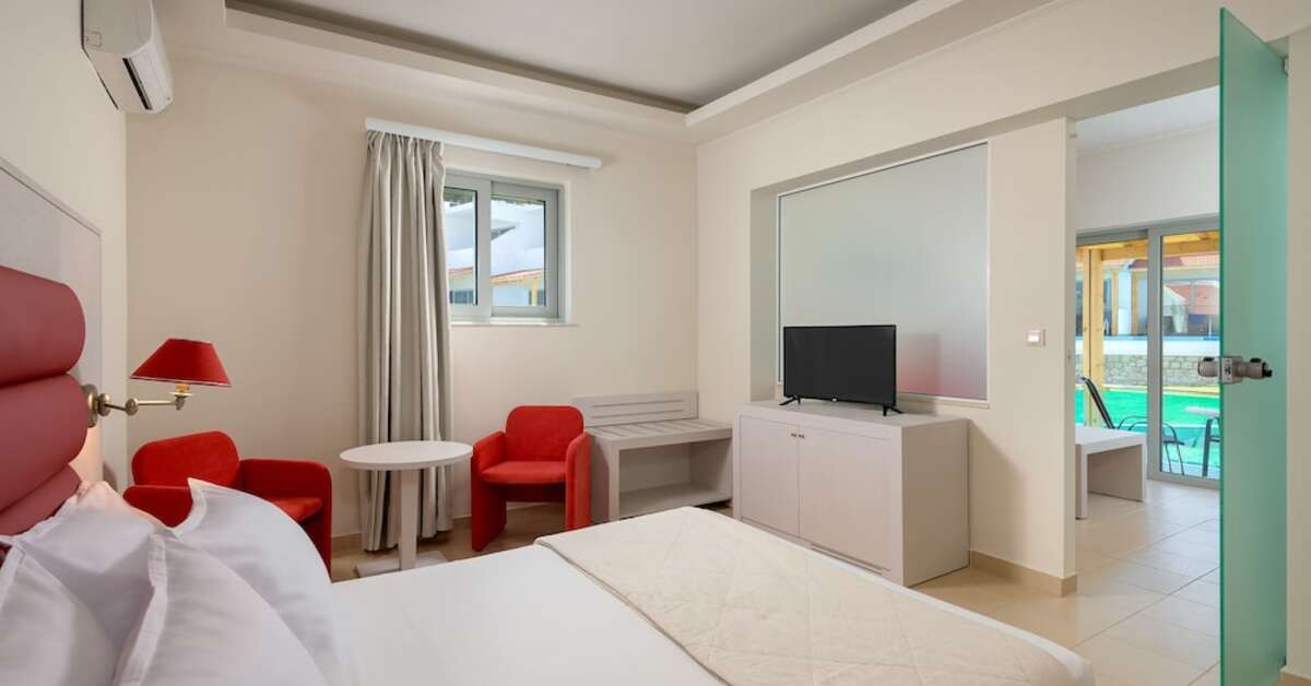 Een foto van Lydia Maris Resort & Spa
