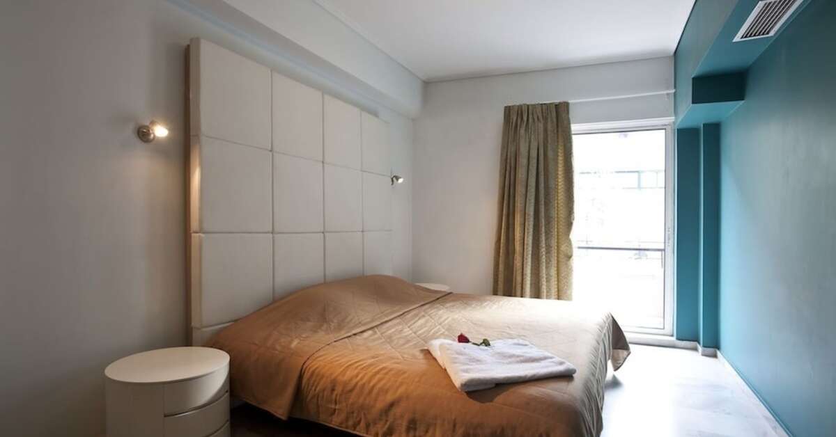 Een foto van Art Suites Athens