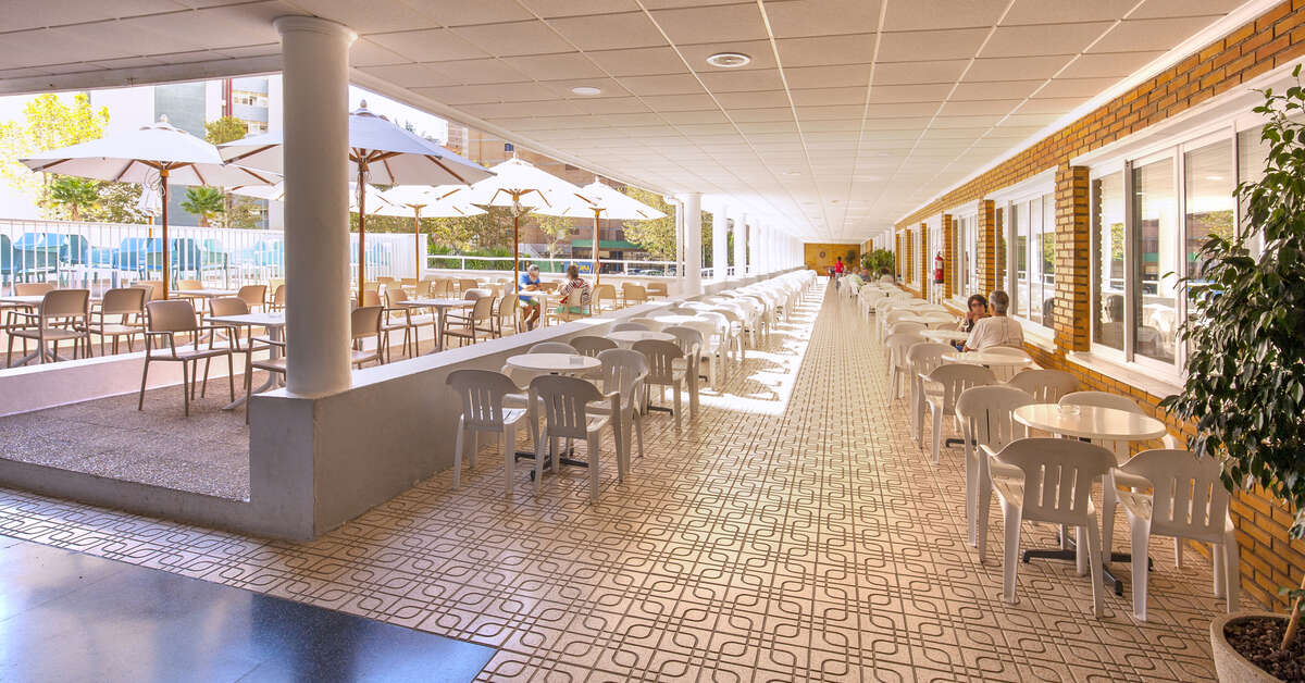 Een foto van Hotel Caballo de Oro