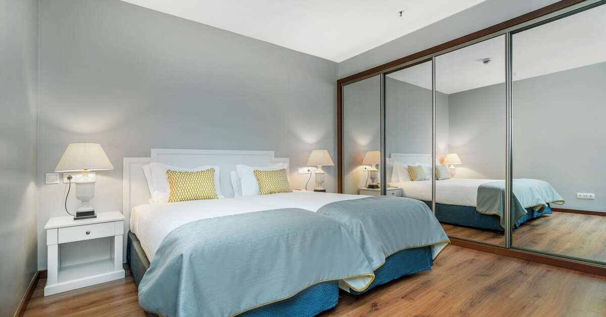 Een foto van Gaia Residence