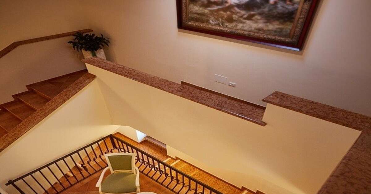 Een foto van Borgo Romantico Relais