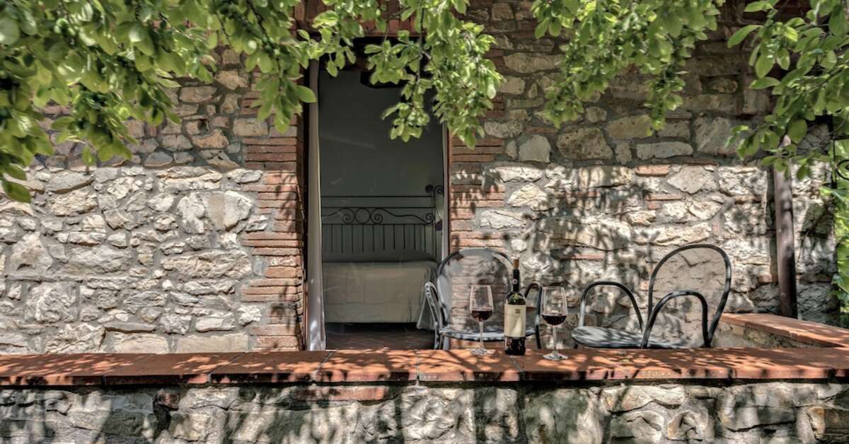 Een foto van Ultimo Mulino Country Hotel