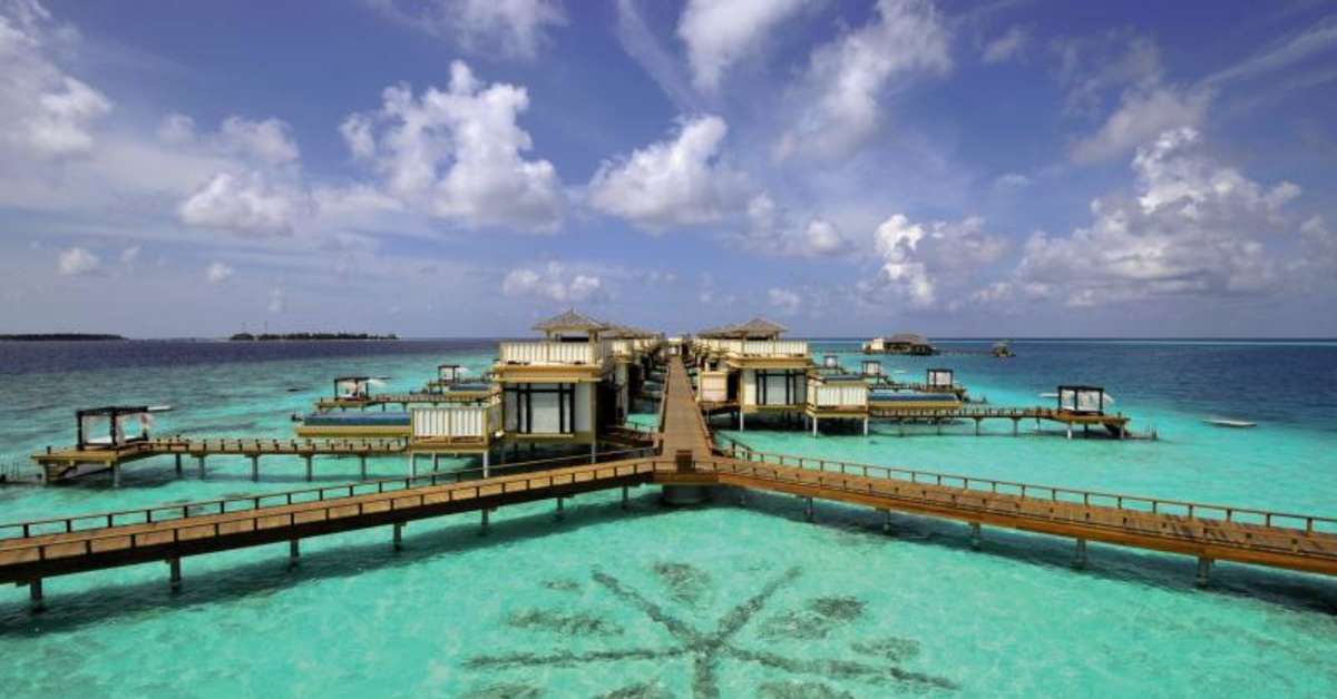 Een foto van Angsana Velavaru