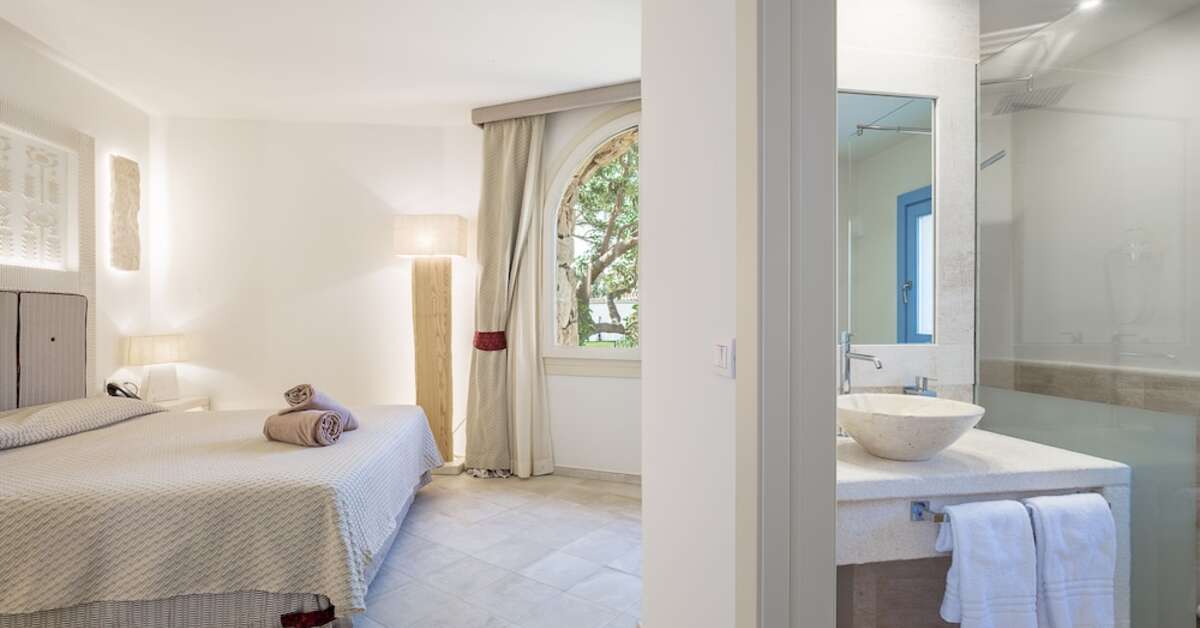 Een foto van Hotel Corte Bianca